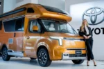 2026 Kia Motorhome