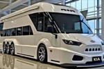 2026 Kia Motorhome