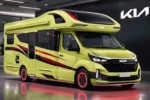 2026 Kia Motorhome