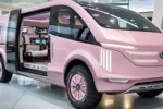 2026 Kia Motorhome