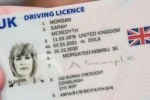 Driving Licence Changes 2026