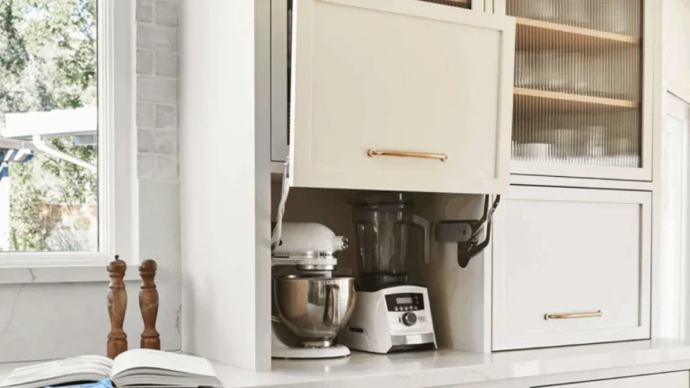 Kitchen Appliance Trends 2026