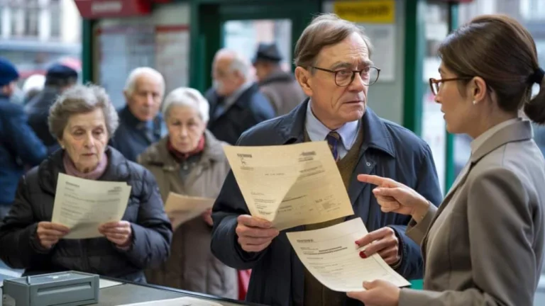 Pension Certificate February 2026