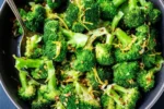 The Best Way to Cook Broccoli