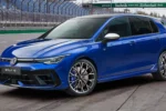 Volkswagen Golf R 2026 Overview