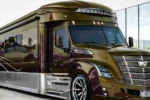 2026 Cadillac Motorhome