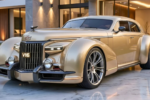 2026 Cadillac V16: Ultra-Luxury Power with Timeless American Prestige