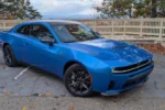 2026 Dodge Charger Sixpack
