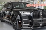 2026 Honda Legend