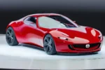 2026 Mazda RX-7
