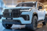2026 Toyota Prado