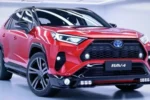 2026 Toyota RAV4