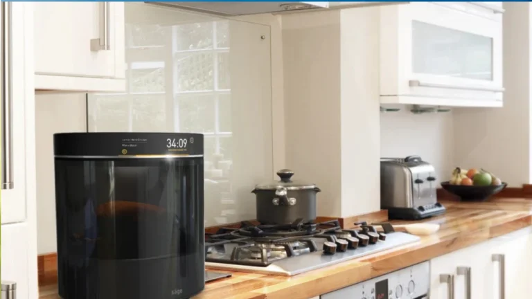 A New Kitchen Device Could Replace the Microwave and People Say It’s Tested and Legit