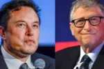 A Nobel Prize–winning physicist says Elon Musk and Bill Gates are right about the future: we’ll have far more free time: but we may no longer have jobs