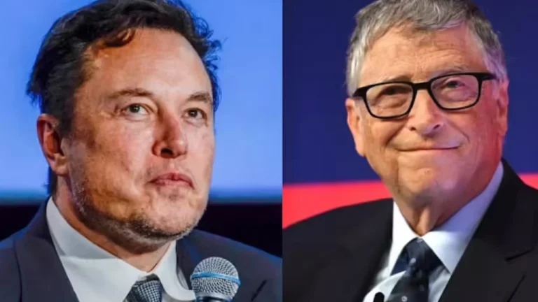 A Nobel Prize–winning physicist says Elon Musk and Bill Gates are right about the future: we’ll have far more free time: but we may no longer have jobs