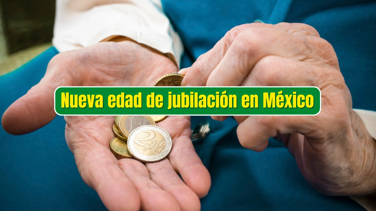 Adiós a la jubilación a los 65