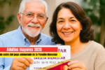 Adultos mayores 2026 fechas de cobro del pago adelantado de la Pensión Bienestar