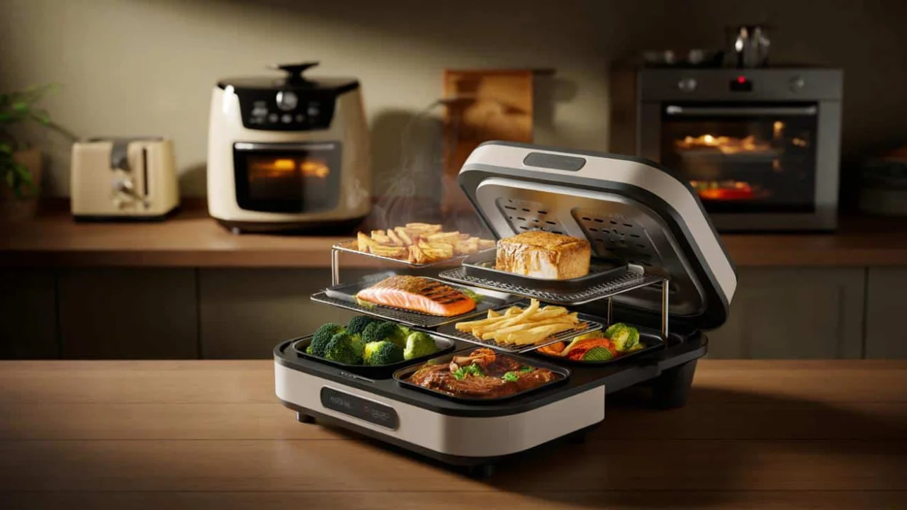 Air Fryer Alternative 2026