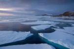 Arctic Collapse February 2026