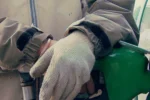 Auto technicians reveal why keeping your gas tank above half full in winter can help prevent fuel line freezing