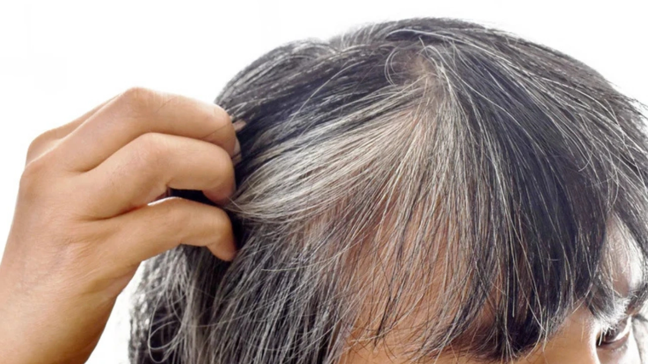 Best Hair Color Advice for Women in Their 50s