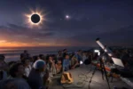 Century’s Longest Solar Eclipse