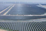 China Solar Panel Overproduction