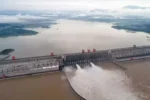 Nasa confirms it: China’s mega dam project will slow down Earth’s rotation