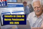 Consulta en Línea de Nuevos Pensionados IVSS 2026: Listado y Requisitos