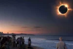 Day will turn to night as astronomers officially confirm the date of the longest total solar eclipse of the century