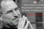 Get Inspired Quote of the Day by Apple’s Steve Jobs