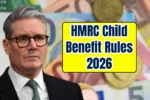 HMRC Child Benefit Rules 2026: What Every Parent Must Know Now