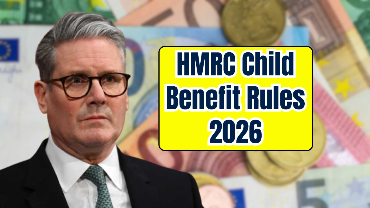 HMRC Child Benefit Rules 2026: What Every Parent Must Know Now