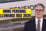 HMRC Personal Allowance Rise 2026: Could £20,070 Change Your Tax Bill?