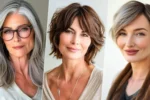 Haircuts for Women Over 45