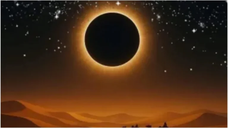 Longest total solar eclipse