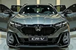 Honda CR-V 2026