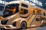 Luxury Motorhomes 2026