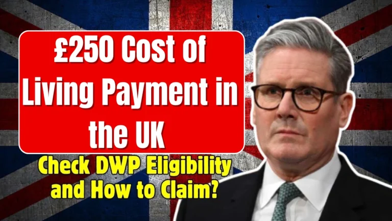 March 2026 Eligibility, Payment Dates & How to Claim