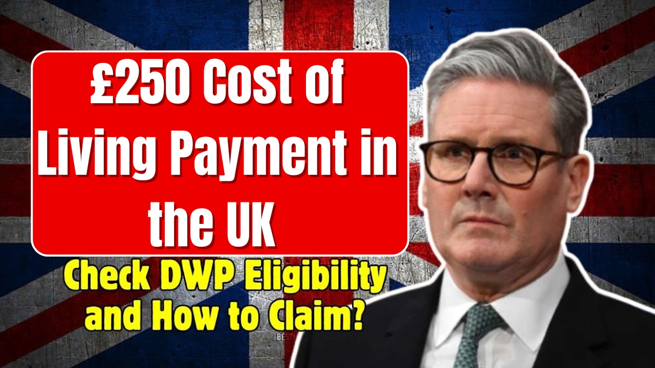 March 2026 Eligibility, Payment Dates & How to Claim