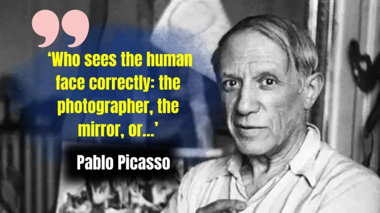 Pablo Picasso