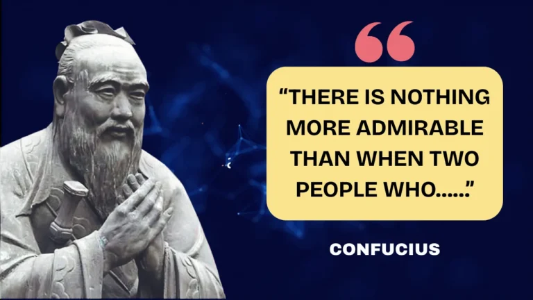 Parenting quote of the day by Confucius