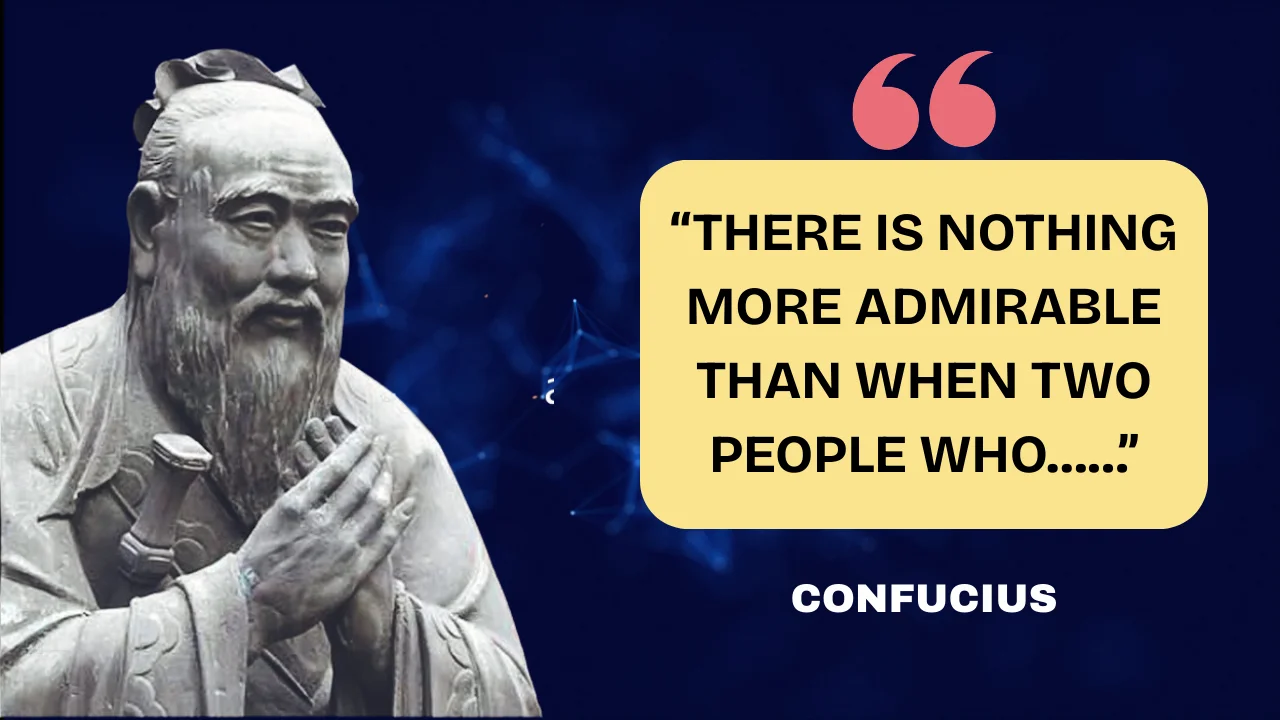 Parenting quote of the day by Confucius