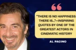 Quote of the Day by Al Pacino
