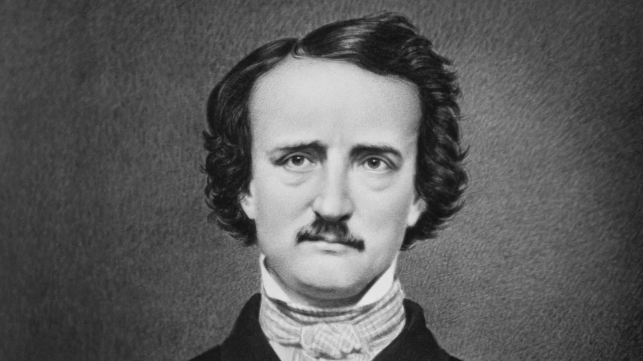 Quote of the Day by Edgar Allan Poe