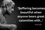 Quote of the day by Aristotle has