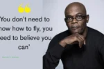 Quote of the day by Samuel L. Jackson