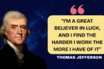 Quote of the day by Thomas Jefferson