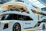 Rolls Royce Motorhome 2026