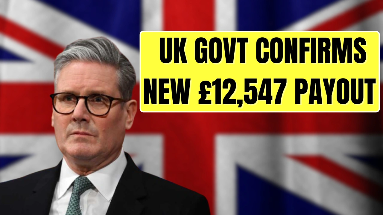 DWP Announces £531 One-Off Payment